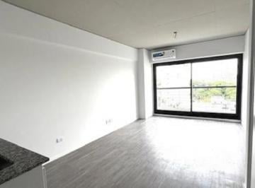 Departamento · 30m² · 1 Ambiente · Alquiler Monoambiente Barracas 30 m² Piscina Parrilla Gym en Edificio Premium Moca2