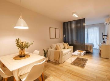 Departamento · 38m² · 1 Ambiente · Departamento en Palermo Hollywood