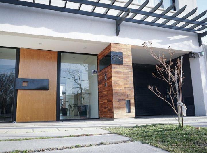 Departamento · 84m² · 3 Ambientes