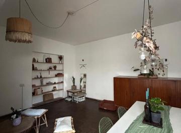 PH · 57m² · 3 Ambientes · PH en Alquiler - 1 Dormitorio 1 Baño - 62 m - La Plata