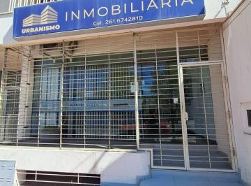 Oficina comercial de 1 ambiente, Villa Nueva · Alquiler Oficina en Guaymallén
