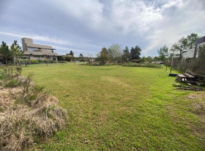 Terreno · 1550m²
