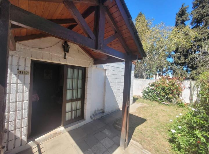 Casa · 57m² · 4 Ambientes
