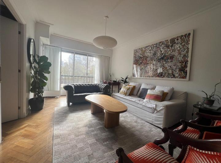 Departamento · 200m² · 5 Ambientes