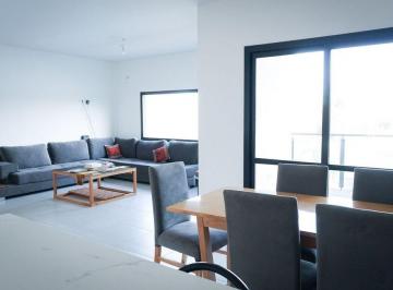 Departamento · 96m² · 3 Ambientes · 1 Cochera · Vende Departamento - Jardines del Rey. Apto Credito
