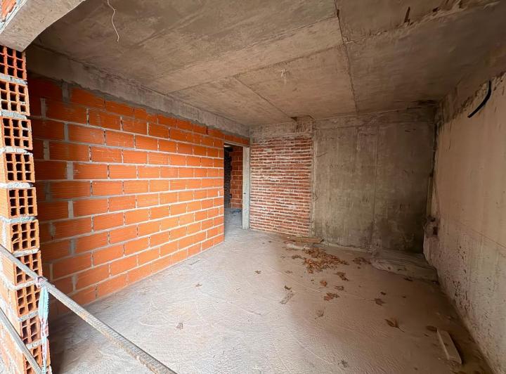 Departamento · 34m² · 1 Ambiente