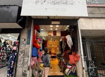 Local comercial · 120m² · Local en Alquiler en Once, Capital Federal, Buenos Aires