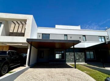 Casa de 4 ambientes, Córdoba · Alquiler - Duplex - 3 Dorm. 3 Baños - Solares de Manantiales