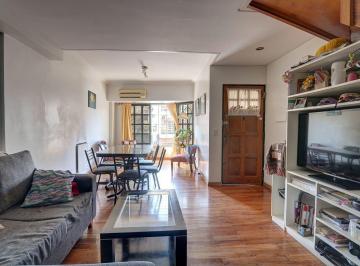 PH · 146m² · 4 Ambientes · 2 Cocheras · Venta PH Triplex 4 Amb Boedo