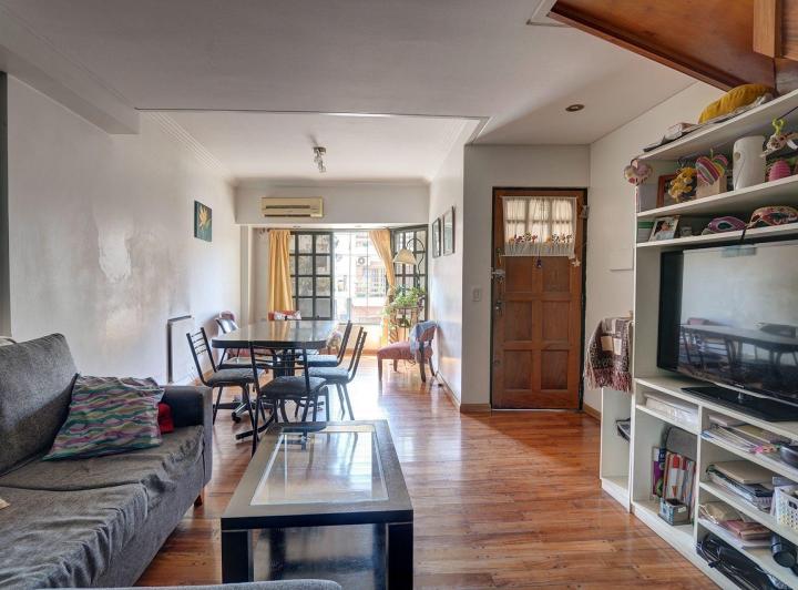 PH · 146m² · 4 Ambientes · 2 Cocheras