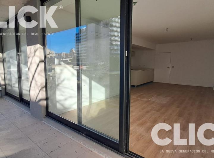 Departamento · 50m² · 2 Ambientes