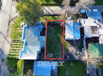 Terreno · 200m² · Venta Lote Villa Rosa 200 m Rivadavia Esq Savio