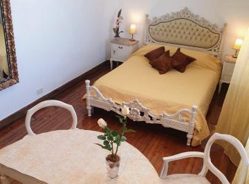 Departamento · 27m² · 1 Ambiente · Departamento Monoambiente - Retiro - Alquiler Temporal