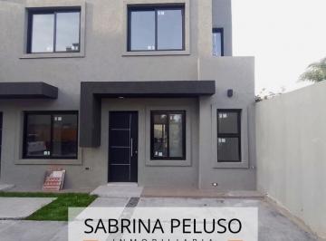 Departamento · 65m² · 2 Ambientes · 1 Cochera · Venta Duplex Ituzaingo