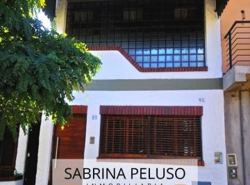 PH · 74m² · 3 Ambientes · Venta PH Ituzaingo