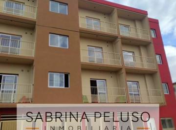 Departamento · 43m² · 2 Ambientes · Departamento Venta San Justo