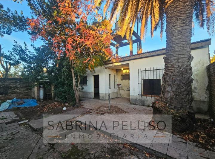 Casa · 123m² · 3 Ambientes · 2 Cocheras