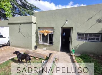 Casa · 65m² · 4 Ambientes · Venta Casa General Rodriguez Malvinas