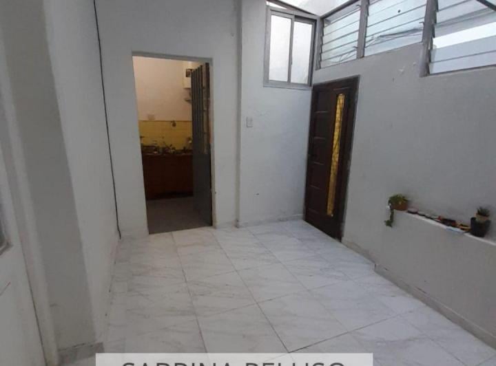 PH · 40m² · 2 Ambientes