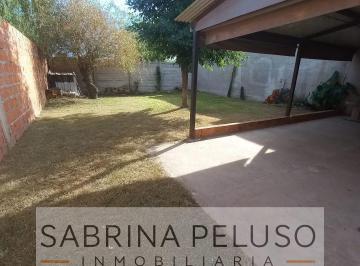 Casa · 231m² · 3 Ambientes · Venta Casa General Rodriguez