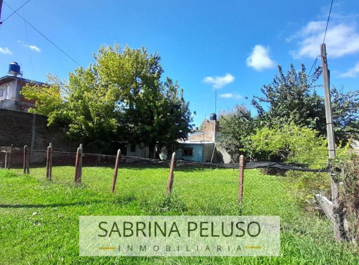 Terreno · 200m²