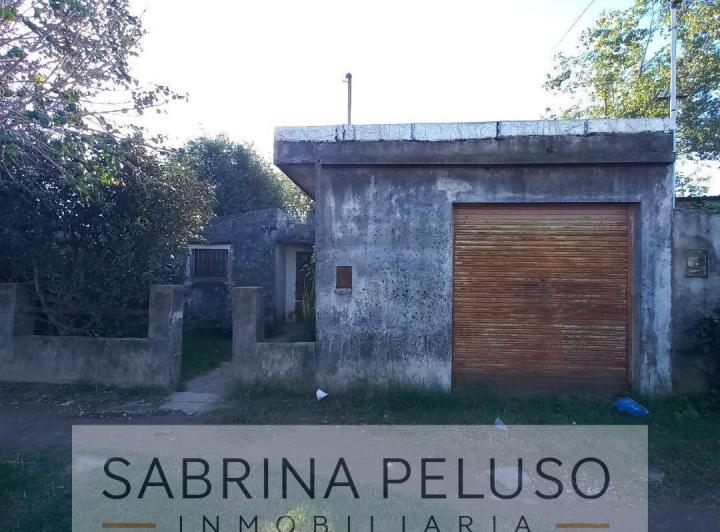 Casa · 76m² · 3 Ambientes