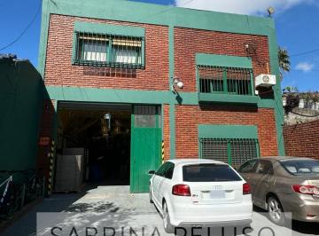 Bodega-Galpón · 583m² · 5 Ambientes · Venta Galpón en La Matanza