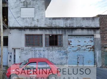 Bodega-Galpón · 151m² · 2 Ambientes · Venta Galpón en San Justo