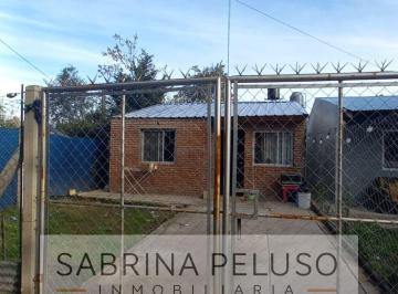 Casa · 244m² · 3 Ambientes · Venta Casa La Reja