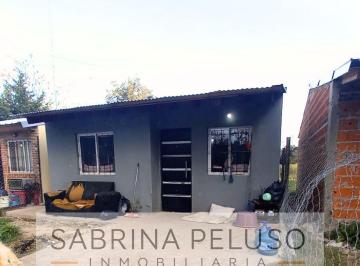 Casa · 244m² · 3 Ambientes · Venta Casa La Reja