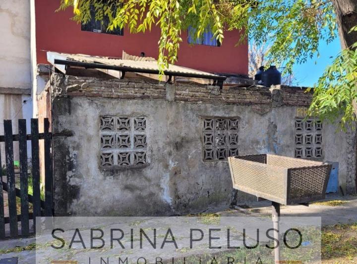 PH · 53m² · 3 Ambientes