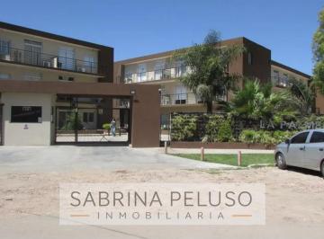 Departamento · 40m² · 2 Ambientes · 1 Cochera · Venta Departamento Moreno