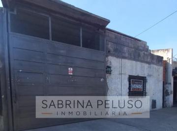 Bodega-Galpón · 300m² · 4 Ambientes · Venta Galpón en Ituzaingó