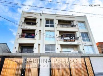 Departamento · 43m² · 2 Ambientes · Venta Departamento San Justo