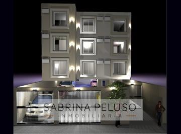 Departamento · 39m² · 3 Ambientes · Venta Departamento en San Justo