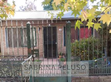 Casa · 1m² · 4 Ambientes · Casa en Moreno