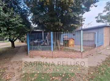 Casa · 100m² · 5 Ambientes · Venta Casa La Reja