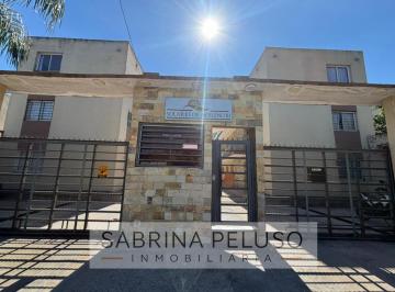Departamento · 40m² · 2 Ambientes · 1 Cochera · Venta Departamento 2 Ambientes en Complejo Solares I - Moreno