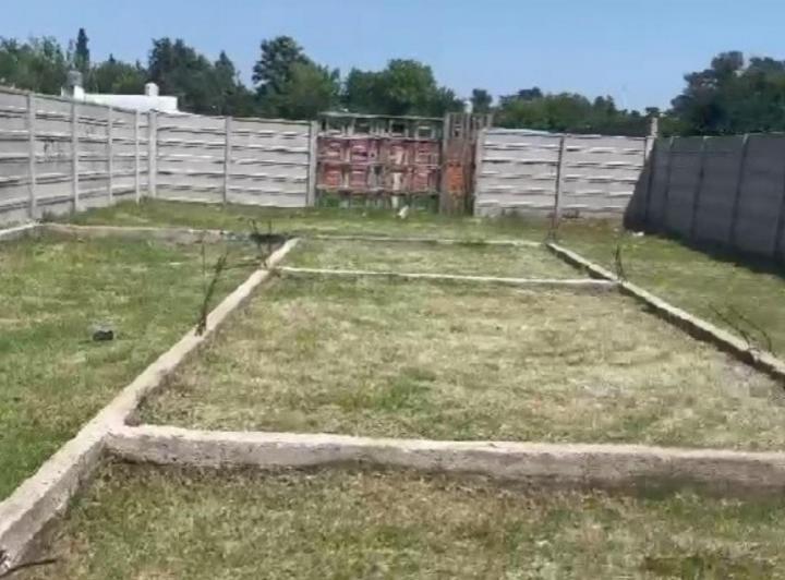 Terreno · 1m²