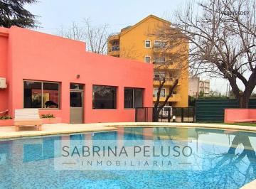 Departamento · 74m² · 3 Ambientes · 1 Cochera · Venta Departamento Moreno
