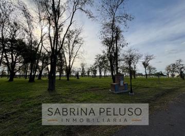 Terreno · 786m² · Venta de Terreno en Prados del Oeste 2