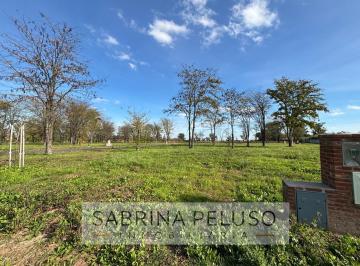 Terreno · 814m² · Venta de Terreno en Prados del Oeste 2