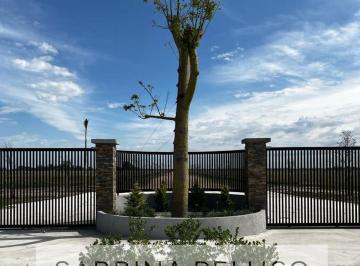 Terreno · 700m² · Terreno en Plomer