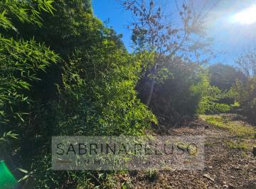 Terreno · 852m² · Terreno en Venta en Luján
