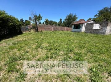 Terreno · 1500m² · Venta Terreno La Reja