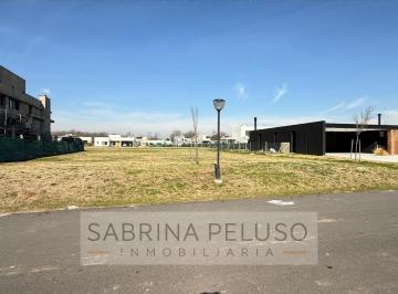 Terreno · 807m² · Venta Lote Prados del Oeste 2