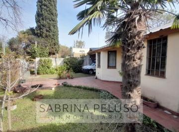 Casa · 420m² · 3 Ambientes · 1 Cochera · Casa en General Rodriguez