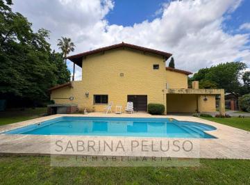 Casa · 100m² · 4 Ambientes · 1 Cochera · Venta Casa Moreno