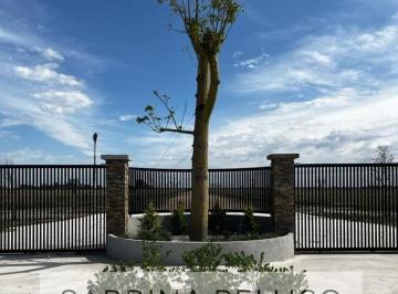 venta lote Haras Andrea Virginia · Terreno en Venta Barrio Haras Andrea Virginia