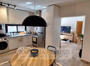Departamento · 57m² · 3 Ambientes · 1 Cochera · Departamento 3 Ambientes en Venta